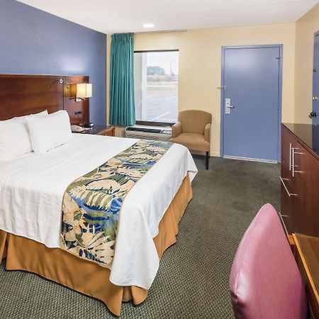 Days Inn By Wyndham Walterboro Extérieur photo