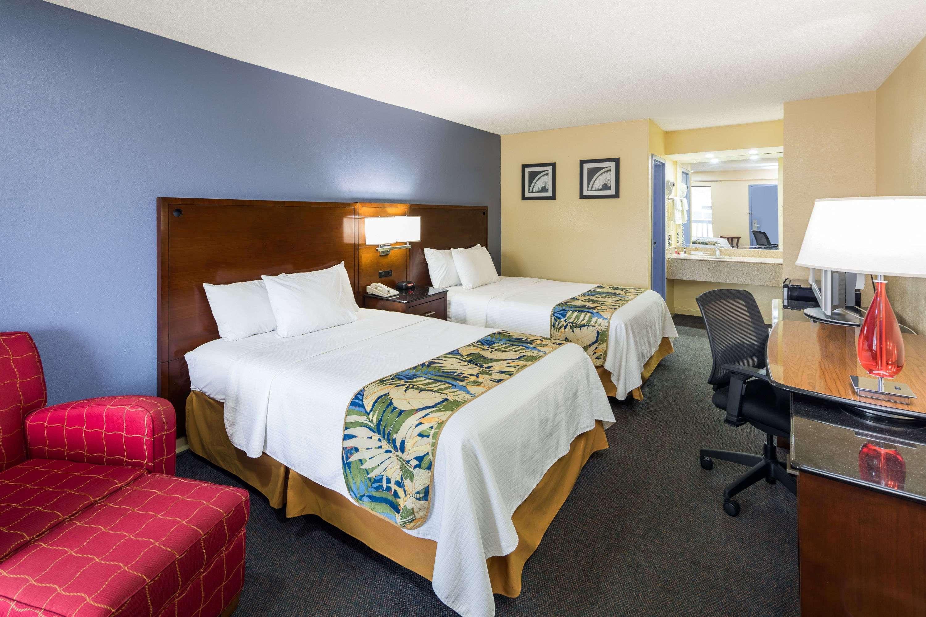 Days Inn By Wyndham Walterboro Extérieur photo