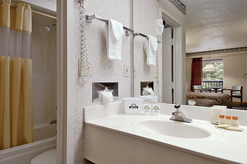 Days Inn By Wyndham Walterboro Chambre photo